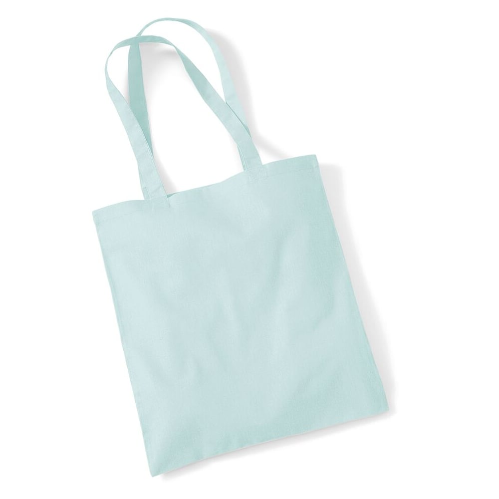 Westford Mill puuvilla kangast kott