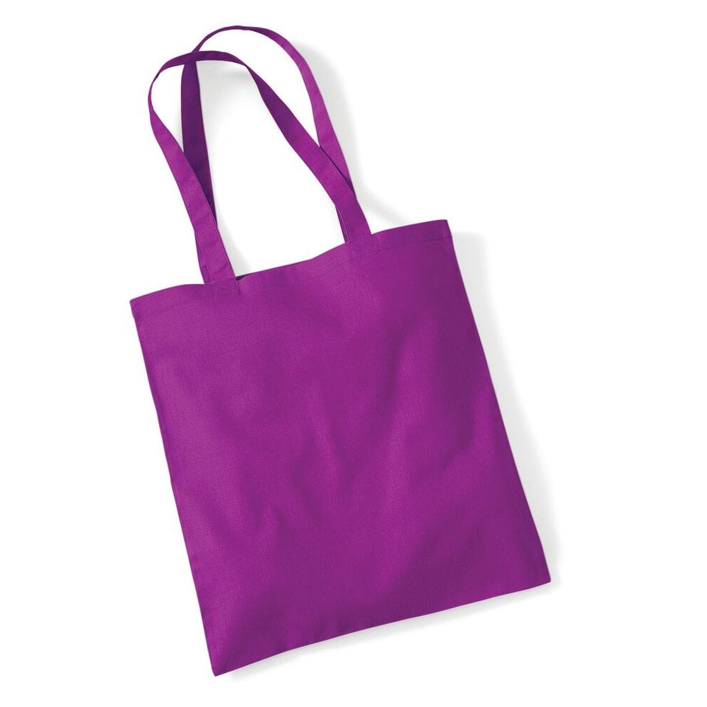 Westford Mill puuvilla kangast kott