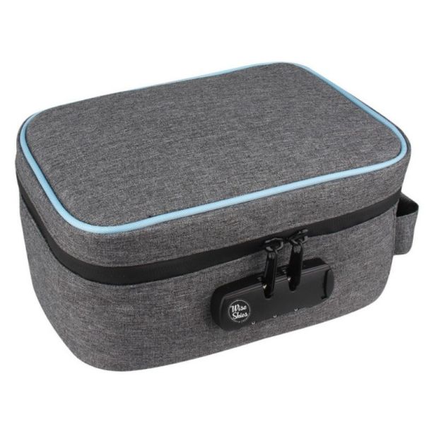 Hall Wise Skies Deluxe-XL Hoiukott