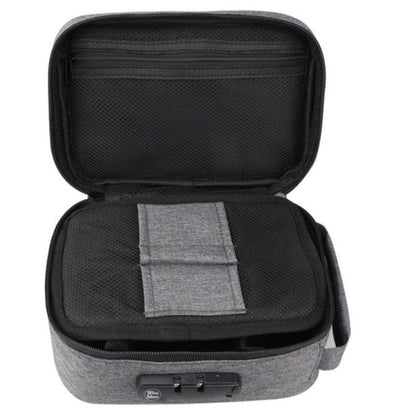 Hall Wise Skies Deluxe-XL Hoiukott