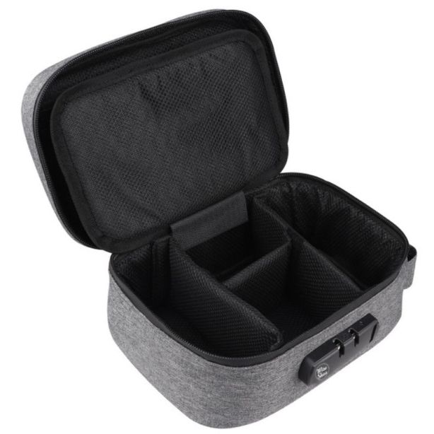 Hall Wise Skies Deluxe-XL Hoiukott