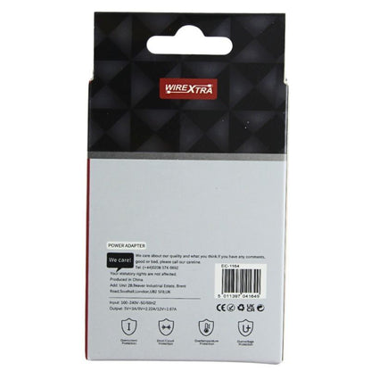 WireXtra PD 20W ülikiire laadija